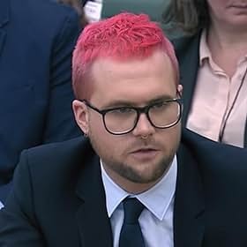 Christopher Wylie